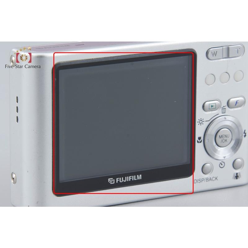 FUJIFILM（フジフイルム） 【中古】FUJIFILM 富士フイルム FINEPIX Z3