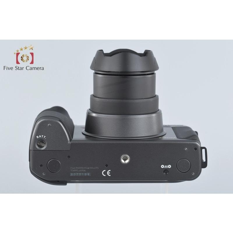 FUJIFILM（フジフイルム） 【中古】FUJIFILM 富士フイルム GA645Zi