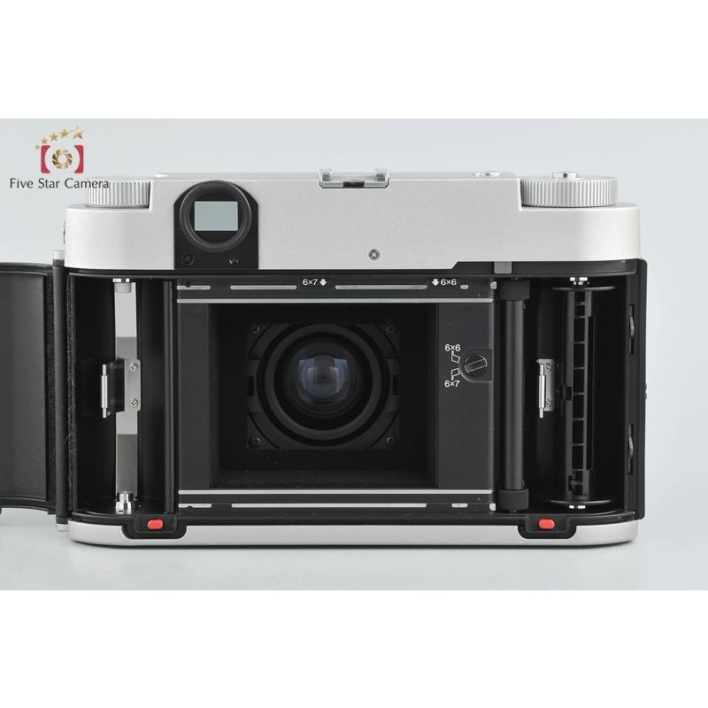 FUJIFILM 【中古】FUJIFILM 富士フィルム GF670W Professional FUJIFILM 【中古】FUJIFILM 富士フィルム GF670W Professional