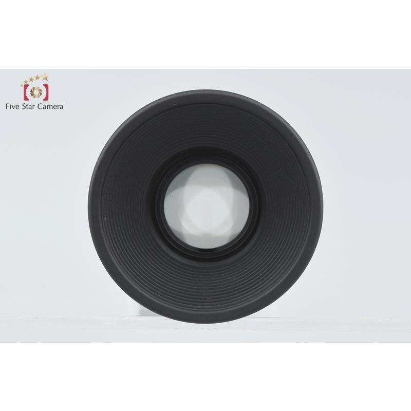 中古】FUJIFILM 富士フイルム クローズアップファインダー GS645