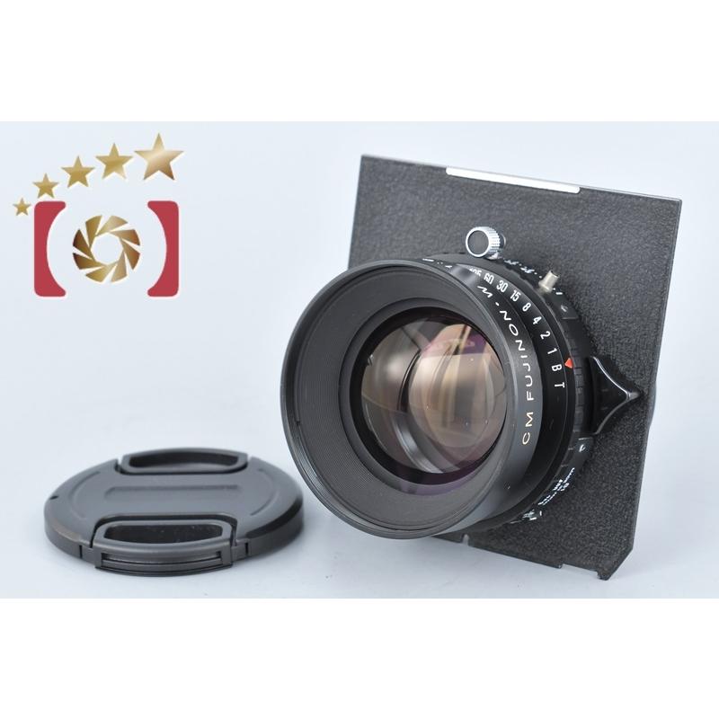 FUJIFILM（フジフイルム） 【中古】FUJIFILM 富士フイルム CM FUJINON