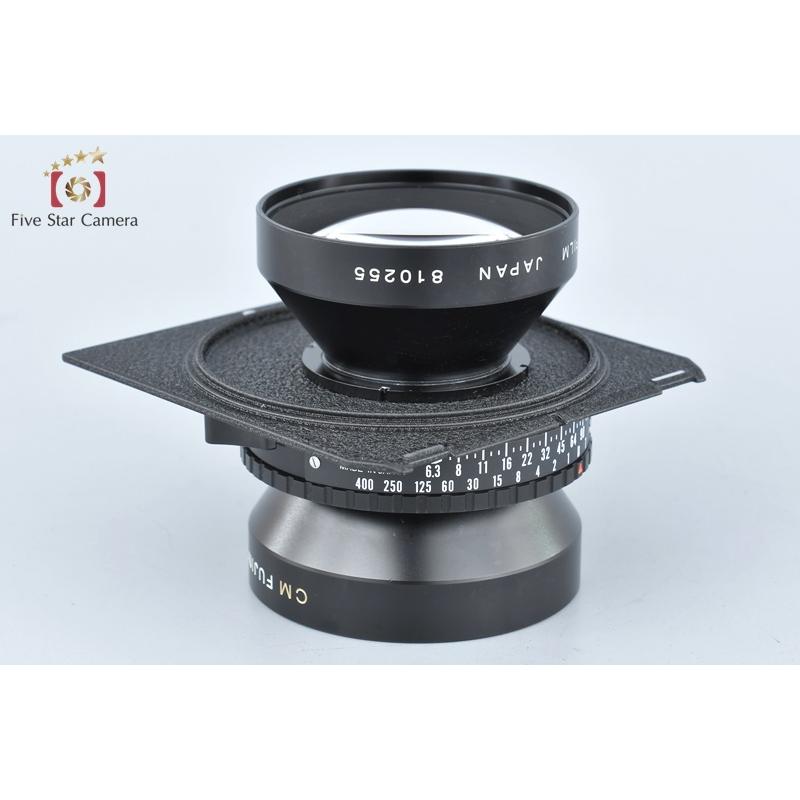 FUJIFILM（フジフイルム） 【中古】FUJIFILM 富士フイルム CM FUJINON