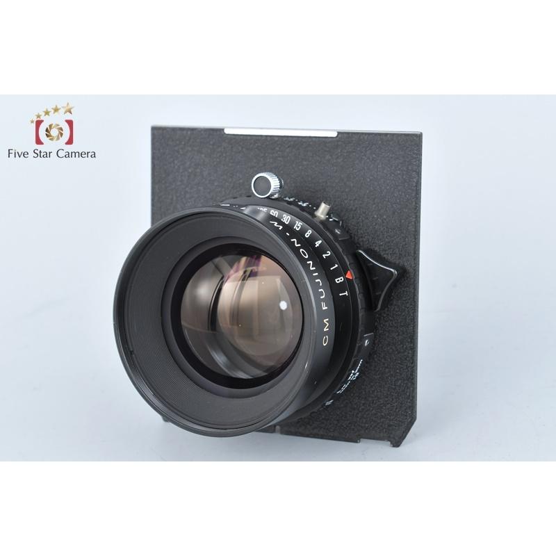 FUJIFILM（フジフイルム） 【中古】FUJIFILM 富士フイルム CM FUJINON