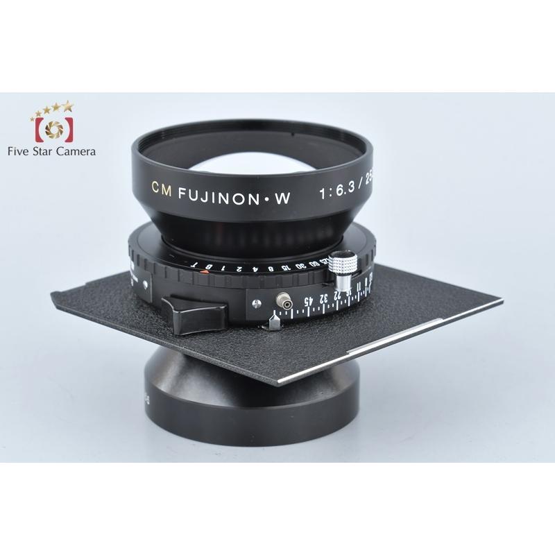 FUJIFILM（フジフイルム） 【中古】FUJIFILM 富士フイルム CM FUJINON