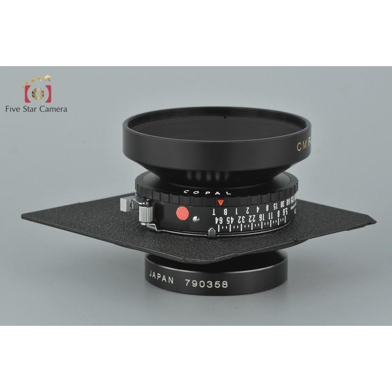 FUJIFILM 【中古】FUJIFILM 富士フイルム CM FUJINON-W 135mm f FUJIFILM 【中古】FUJIFILM 富士フイルム CM FUJINON-W 135mm f