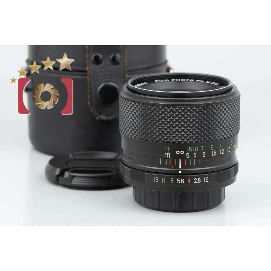 FUJIFILM（フジフイルム） 【中古】FUJIFILM 富士フイルム EBC FUJINON