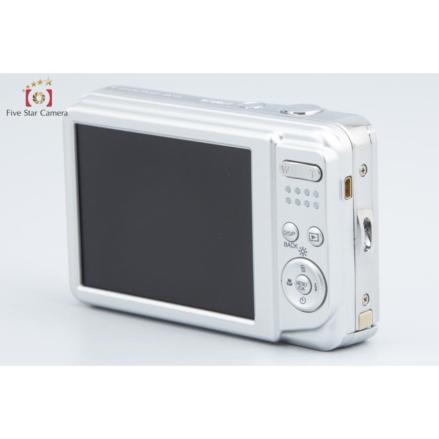 FUJIFILM 【中古】FUJIFILM 富士フイルム FinePix AV180 FUJIFILM 【中古】FUJIFILM 富士フイルム FinePix AV180
