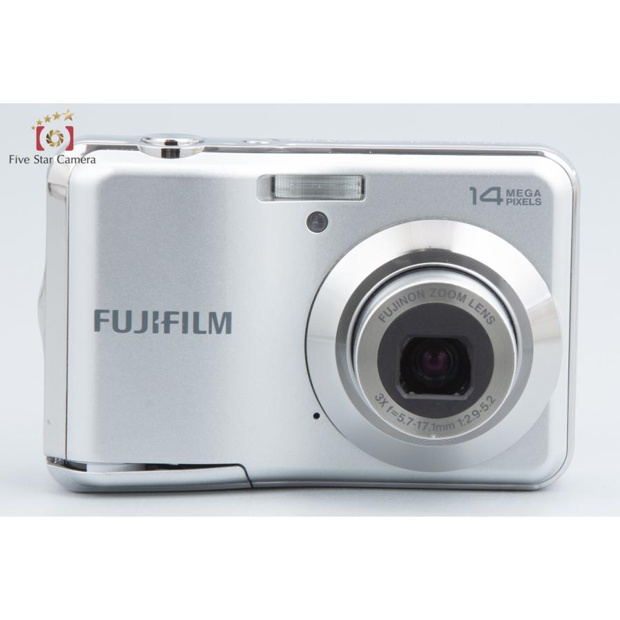 FUJIFILM 【中古】FUJIFILM 富士フイルム FinePix AV180 FUJIFILM 【中古】FUJIFILM 富士フイルム FinePix AV180