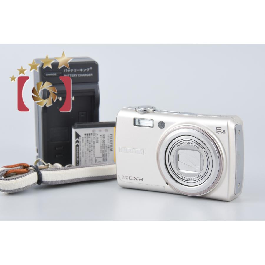 FUJIFILM フジフィルム FinePix F200EXR デジカメ 訳あり FUJIFILM フジフィルム FinePix F200EXR デジカメ 訳あり