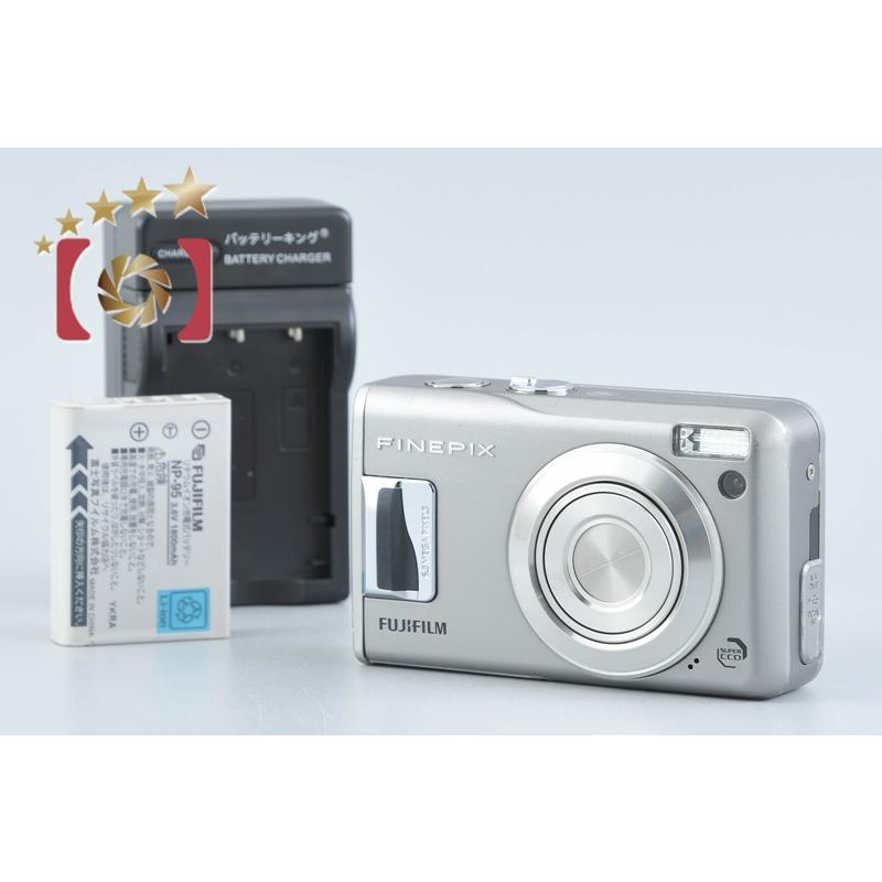 FUJIFILM（フジフイルム） 【中古】FUJIFILM 富士フイルム FINEPIX