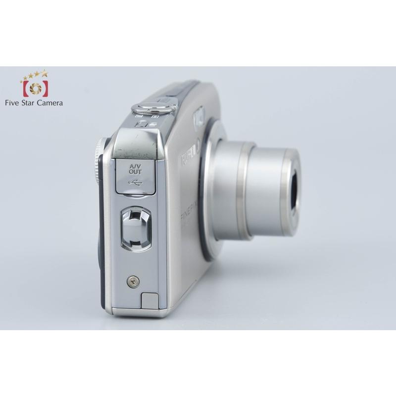 FUJIFILM 【中古】FUJIFILM 富士フイルム FINEPIX F50fd