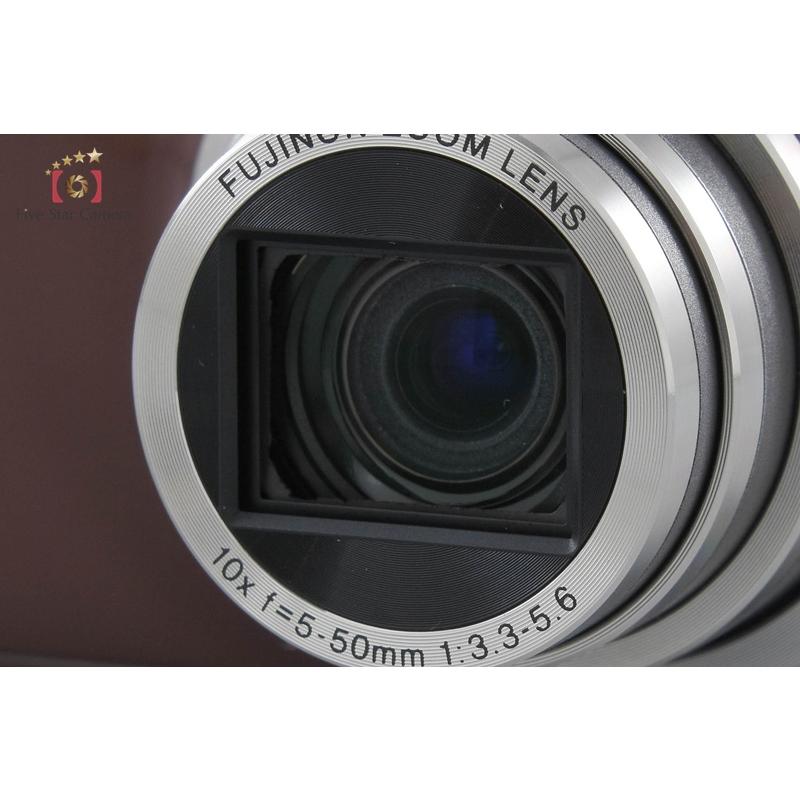 FUJIFILM 【中古】FUJIFILM 富士フイルム FinePix F70EXR