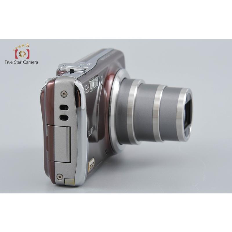 FUJIFILM 【中古】FUJIFILM 富士フイルム FinePix F70EXR