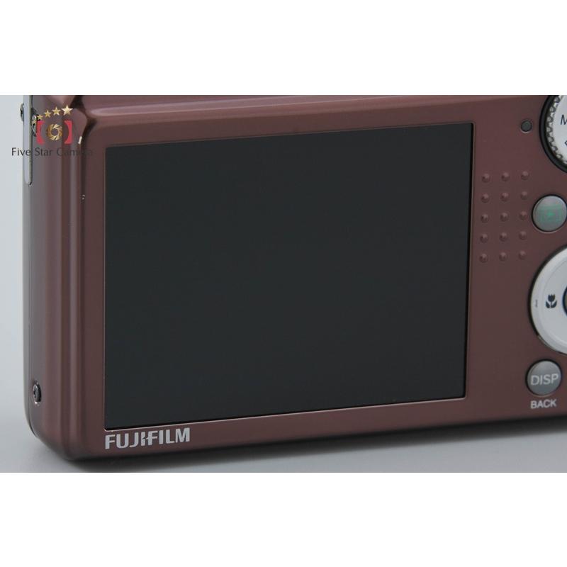 FUJIFILM 【中古】FUJIFILM 富士フイルム FinePix F70EXR