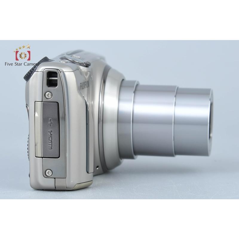 FUJIFILM デジタルカメラ F900EXR G シャンパンゴールド Amazon.co.jp: FUJIFILM デジタルカメラ F900EXR G シャンパン