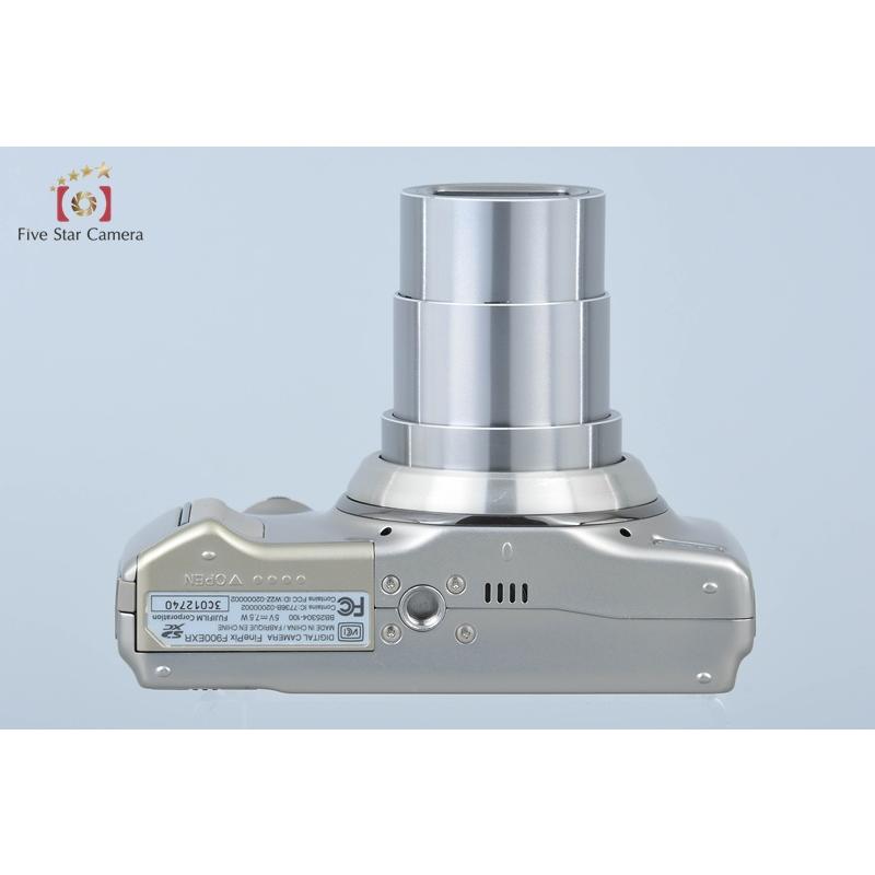 FUJIFILM デジタルカメラ F900EXR G シャンパンゴールド Amazon