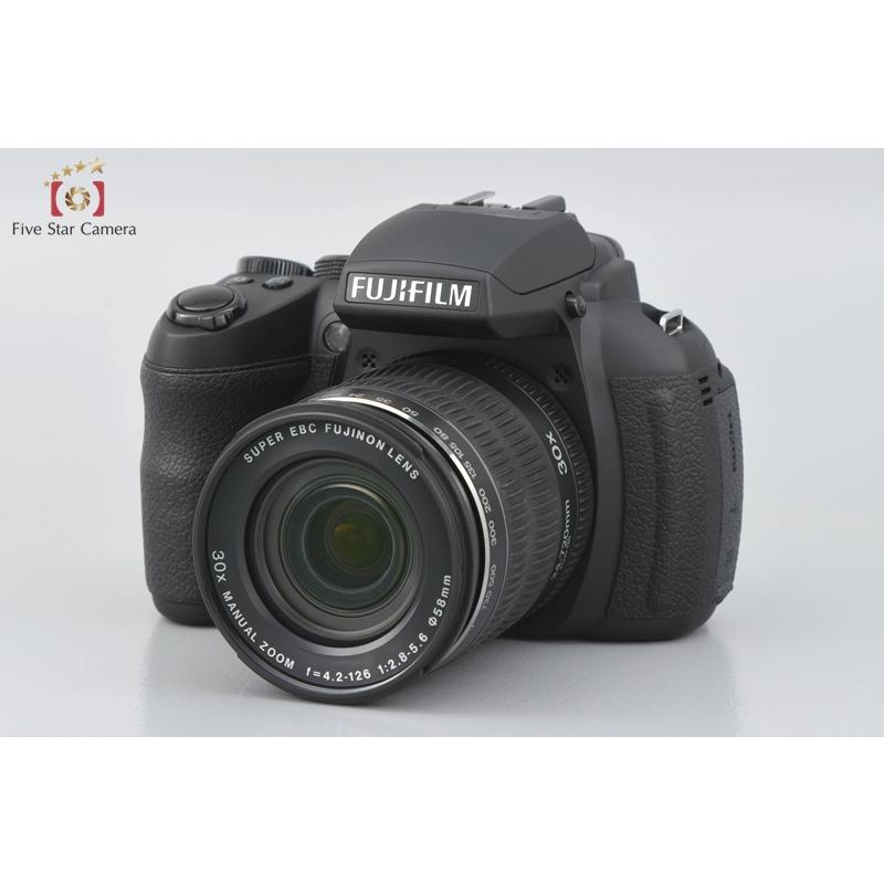 【中古】FUJIFILM 富士フイルム FINEPIX HS30EXR コンパクトデジタルカメラ fujifilmfinepix