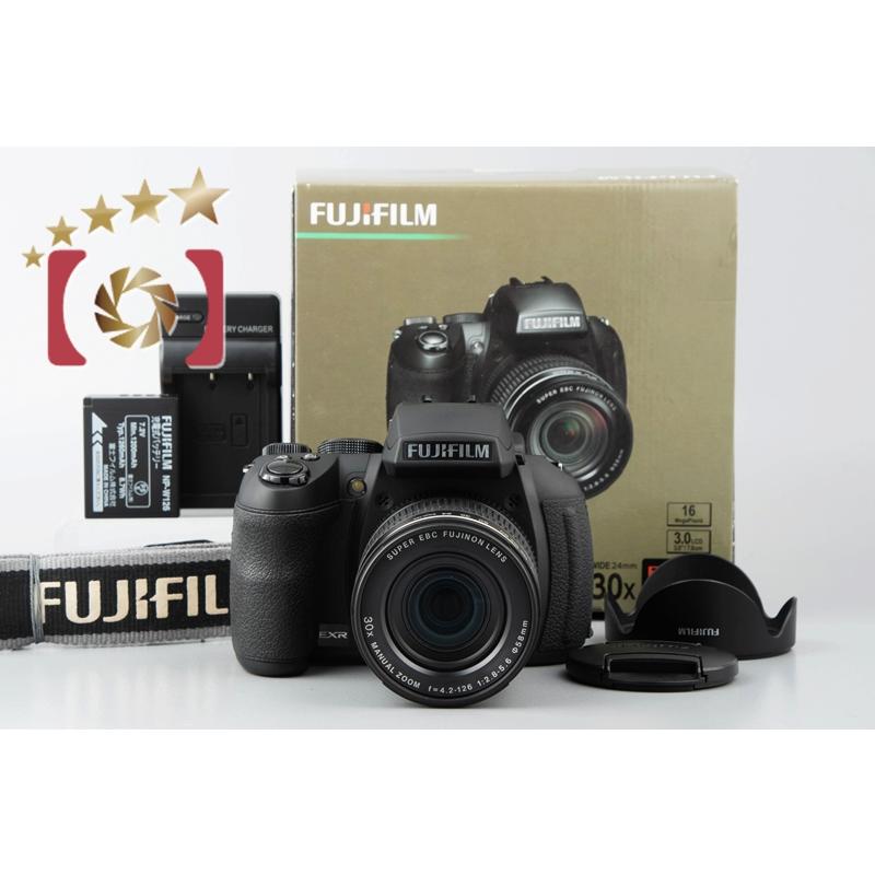 FUJIFILM（フジフイルム） 【中古】FUJIFILM 富士フイルム FINEPIX
