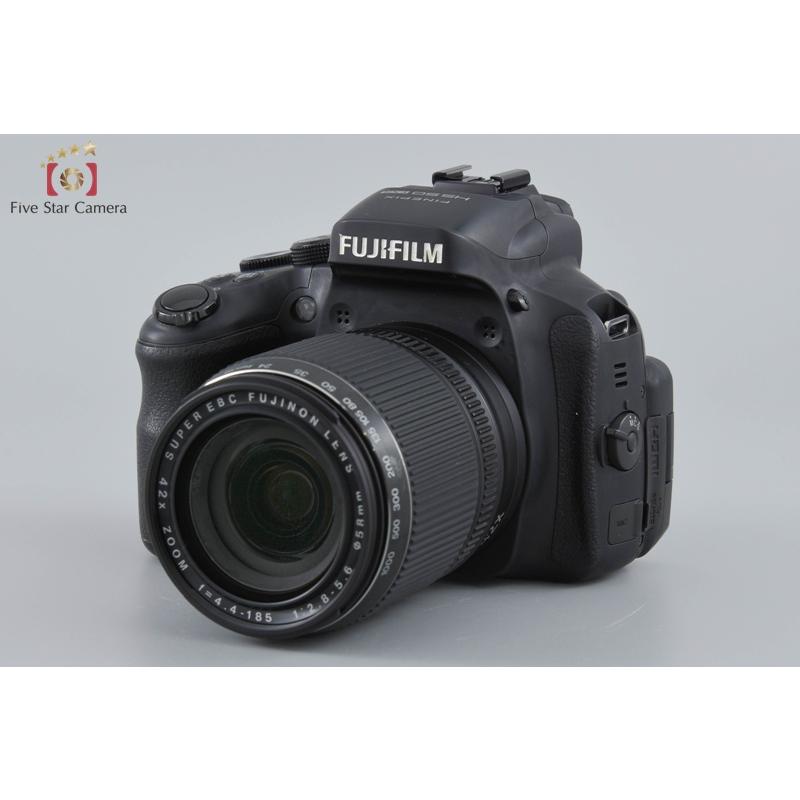 FUJIFILM FINEPIX HS50EXR デジタルカメラ　望遠　中古 FUJIFILM 【中古】FUJIFILM 富士フイルム FINEPIX HS50EXR