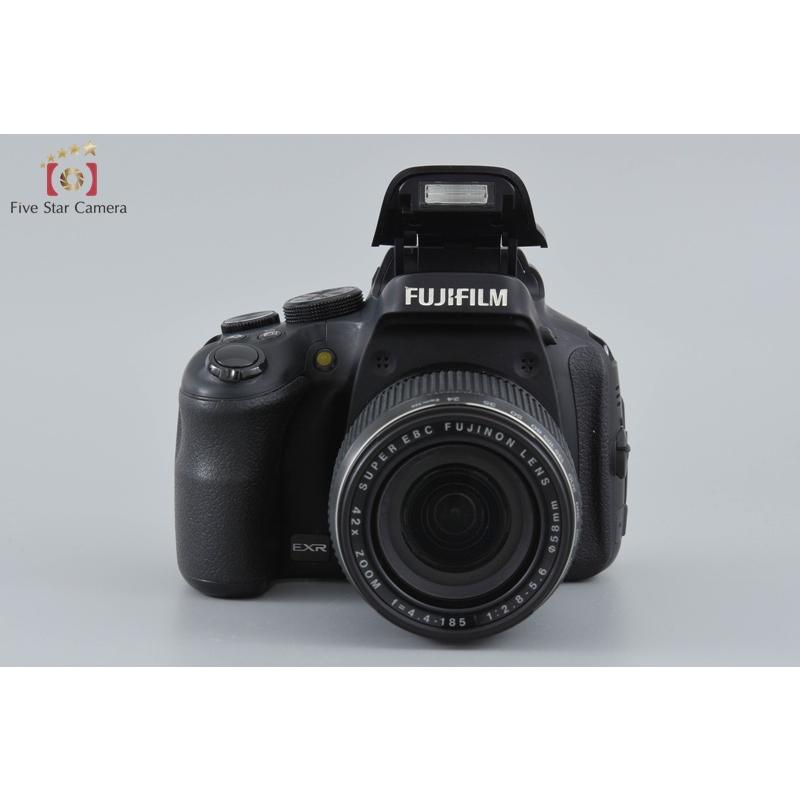 FUJIFILM FINEPIX HS50EXR デジタルカメラ　望遠　中古 FUJIFILM 【中古】FUJIFILM 富士フイルム FINEPIX HS50EXR