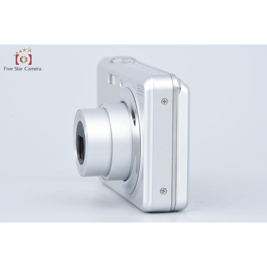 FUJIFILM 【中古】FUJIFILM 富士フイルム FINEPIX J30 シルバー FUJIFILM 【中古】FUJIFILM 富士フイルム FINEPIX J30 シルバー