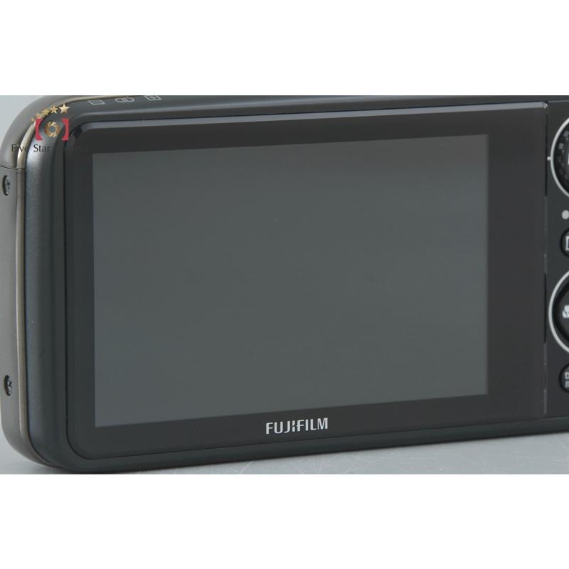 FUJIFILM 【中古】FUJIFILM 富士フイルム FinePix REAL 3D W3