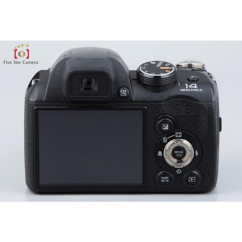 FUJIFILM 【中古】FUJIFILM 富士フイルム FINEPIX S4000 FUJIFILM 【中古】FUJIFILM 富士フイルム FINEPIX S4000
