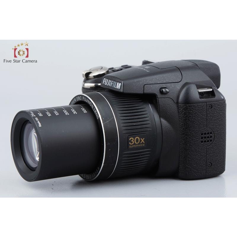 FUJIFILM 【中古】FUJIFILM 富士フイルム FINEPIX S4000 FUJIFILM 【中古】FUJIFILM 富士フイルム FINEPIX S4000