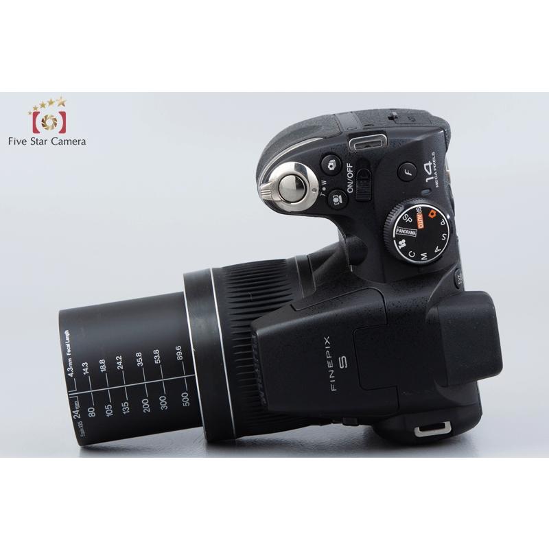 FUJIFILM 【中古】FUJIFILM 富士フイルム FINEPIX S4000 FUJIFILM 【中古】FUJIFILM 富士フイルム FINEPIX S4000