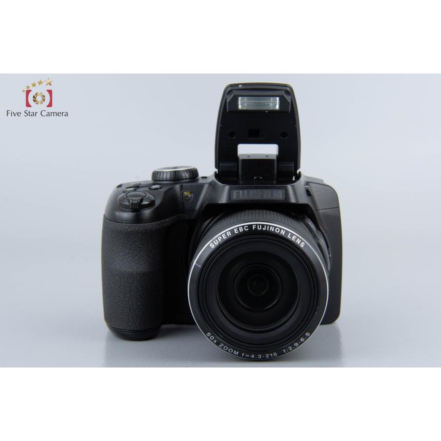 FUJIFILM 【中古】FUJIFILM 富士フイルム FINEPIX S9800 FUJIFILM 【中古】FUJIFILM 富士フイルム FINEPIX S9800