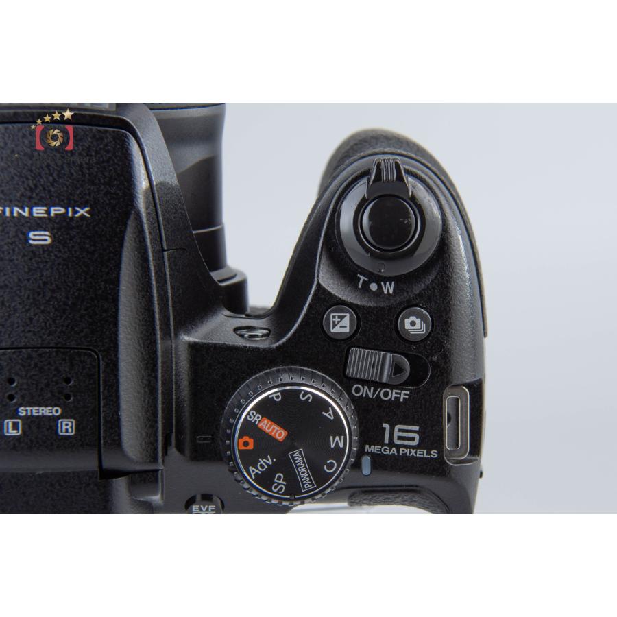 FUJIFILM 【中古】FUJIFILM 富士フイルム FINEPIX S9800 FUJIFILM 【中古】FUJIFILM 富士フイルム FINEPIX S9800