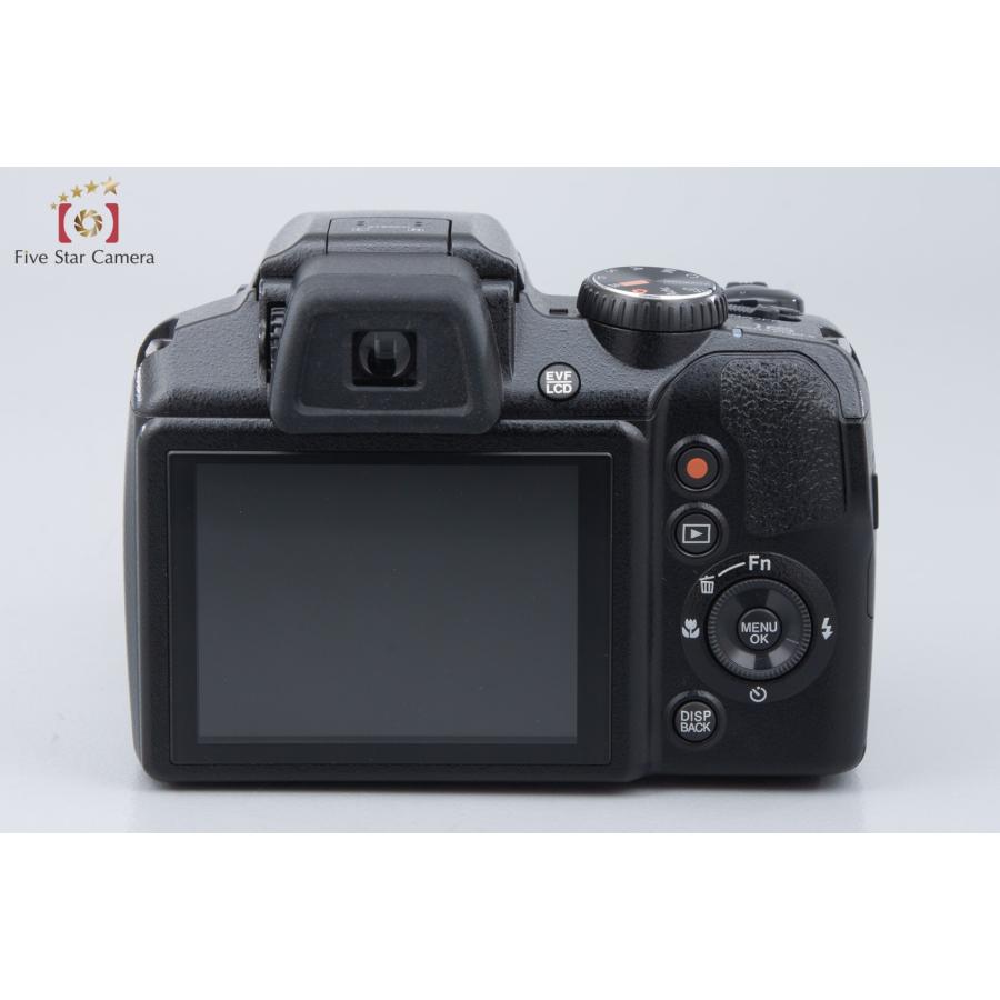 【中古】FUJIFILM 富士フイルム FINEPIX S9800 コンパクトデジタルカメラ｜five-star-camera｜05