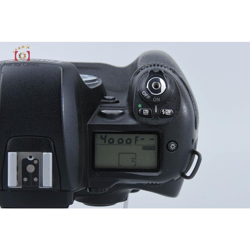 FinePix Sシリーズ 【中古】FUJIFILM 富士フイルム FINEPIX S3 FinePix Sシリーズ 【中古】FUJIFILM 富士フイルム FINEPIX S3