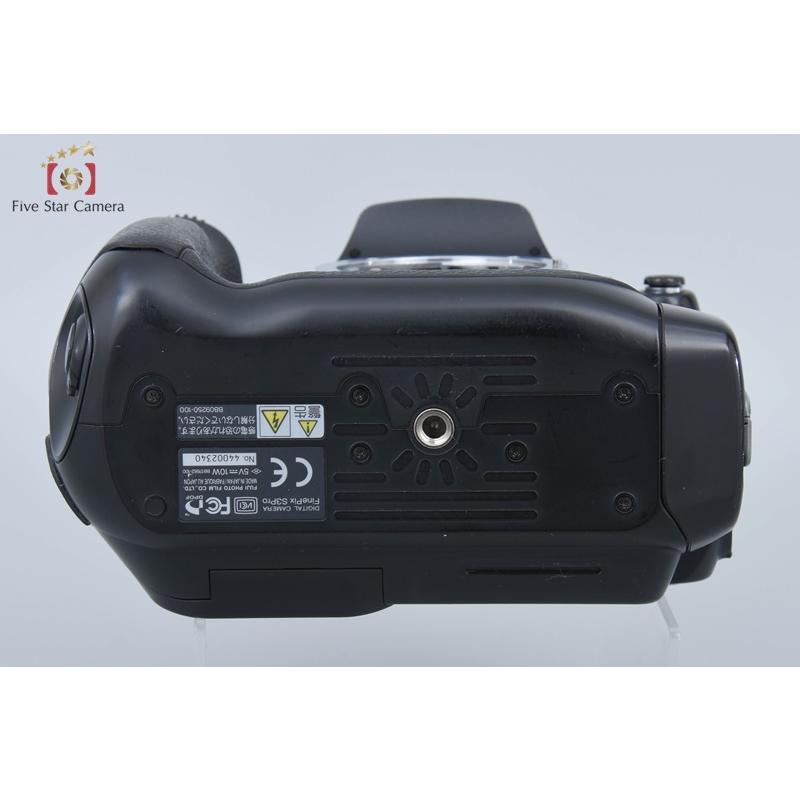 FinePix Sシリーズ 【中古】FUJIFILM 富士フイルム FINEPIX S3 FinePix Sシリーズ 【中古】FUJIFILM 富士フイルム FINEPIX S3