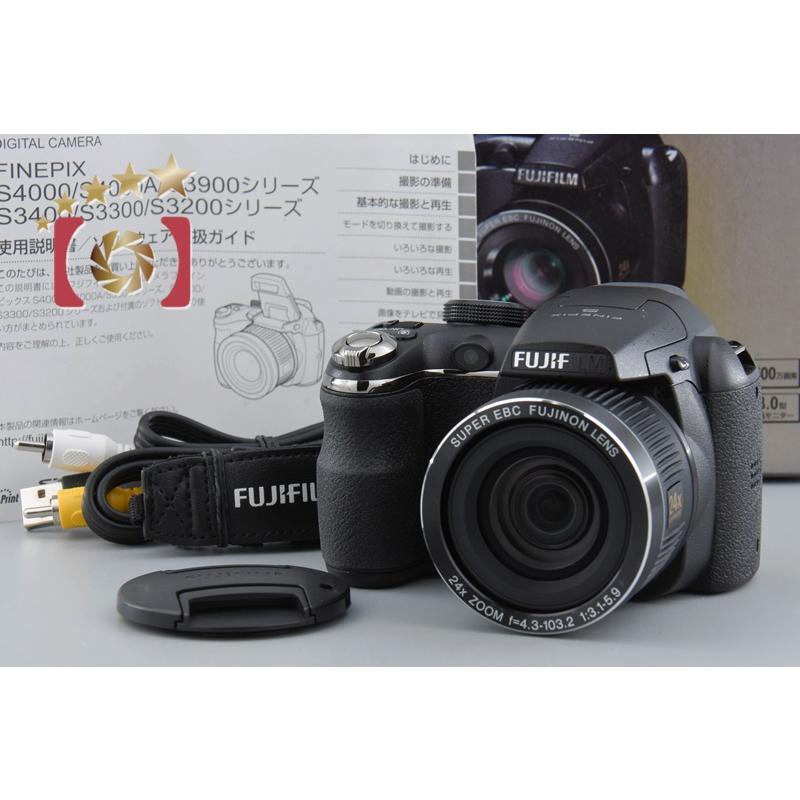 FUJIFILM（フジフイルム） 【中古】FUJIFILM 富士フイルム FINEPIX