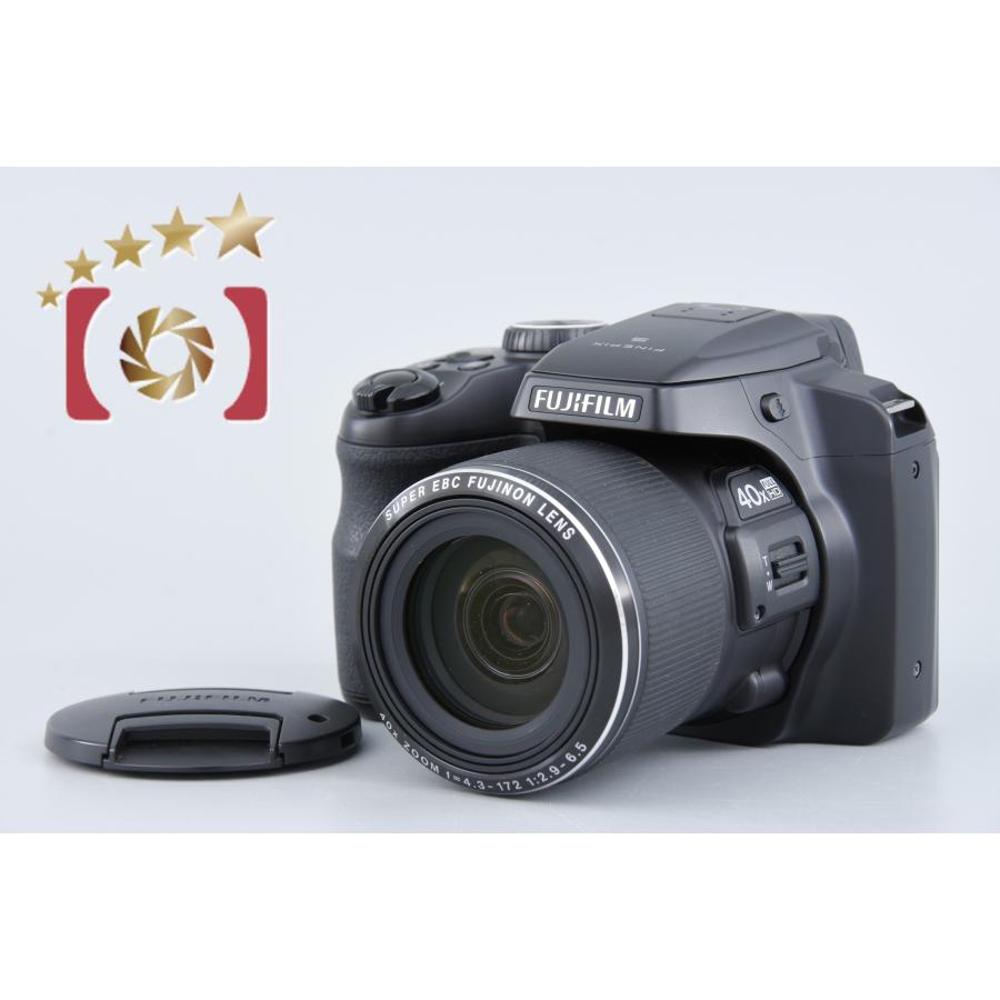 FUJIFILM（フジフイルム） 【中古】FUJIFILM 富士フイルム FinePix