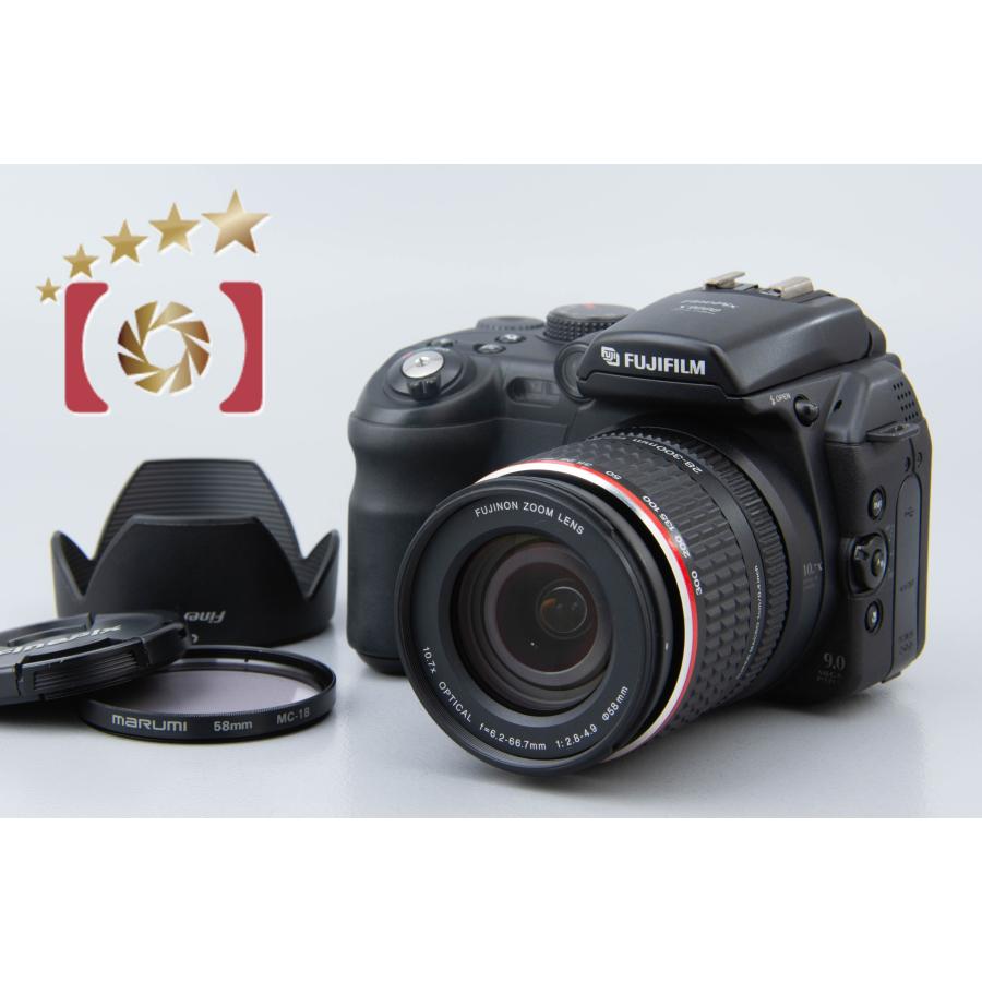 FUJIFILM（フジフイルム） 【中古】FUJIFILM 富士フイルム FINEPIX