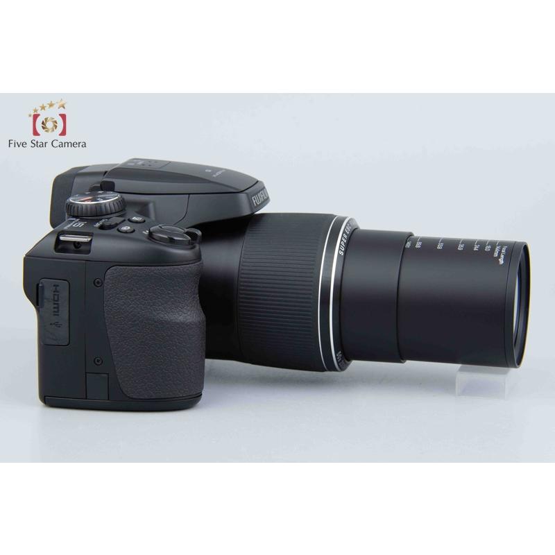 【中古】FUJIFILM 富士フイルム FINEPIX S9200 ブラック コンパクトデジタルカメラ｜five-star-camera｜07