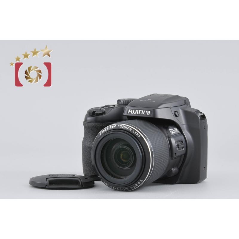 FUJIFILM（フジフイルム） 【中古】FUJIFILM 富士フイルム FINEPIX