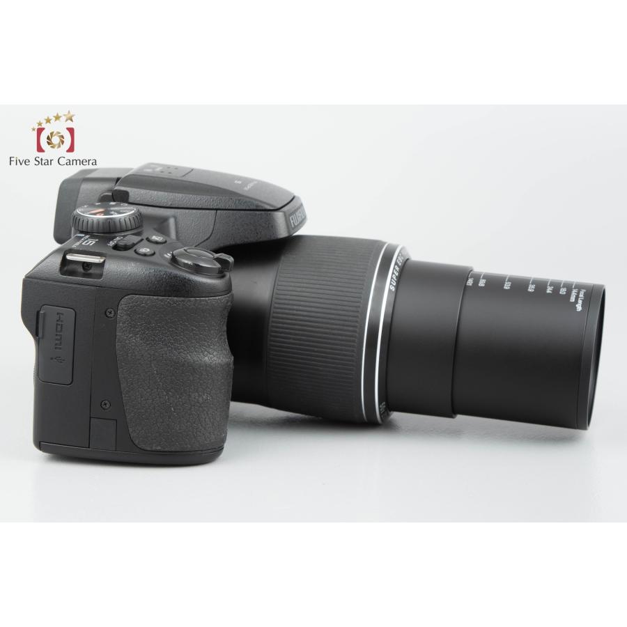 FUJIFILM 【中古】FUJIFILM 富士フイルム FINEPIX S9800 FUJIFILM 【中古】FUJIFILM 富士フイルム FINEPIX S9800