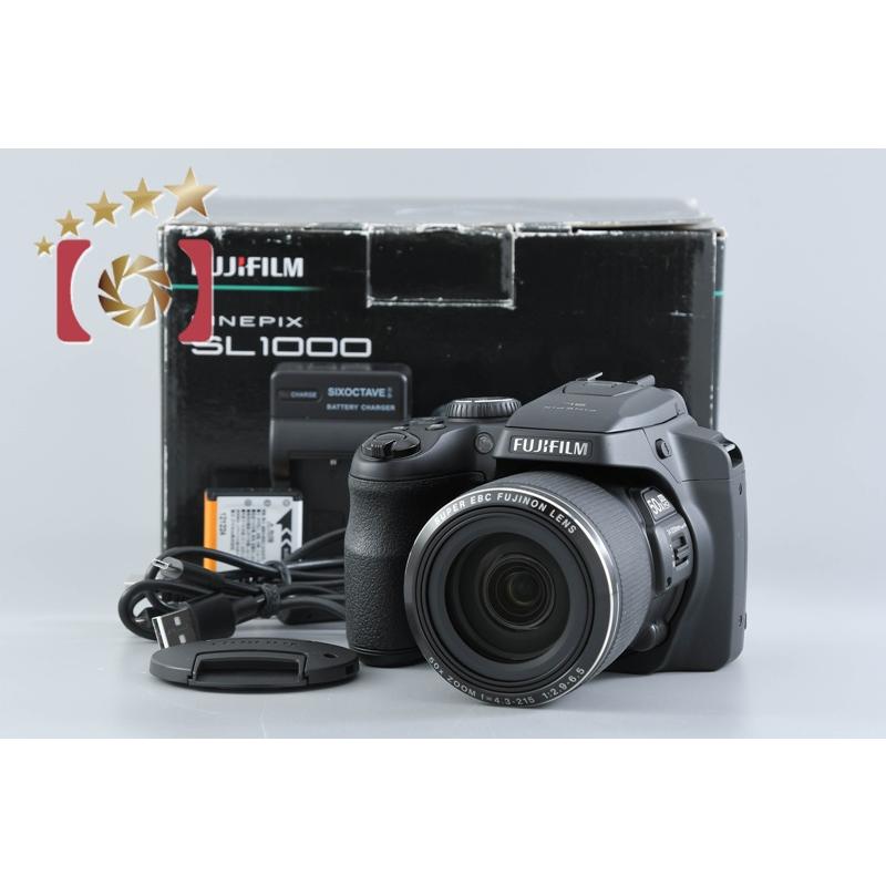 【W2019】 FUJIFILM Finepix SL1000 フジフィルム 20130130190238_94_.jpg