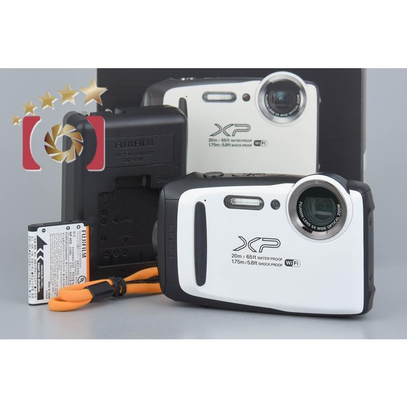 FUJIFILM（フジフイルム） 【中古】FUJIFILM 富士フイルム FinePix