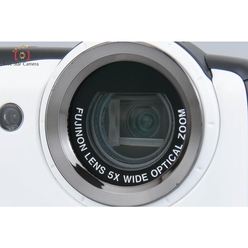 FUJIFILM 【中古】FUJIFILM 富士フイルム FinePix XP130 FUJIFILM 【中古】FUJIFILM 富士フイルム FinePix XP130