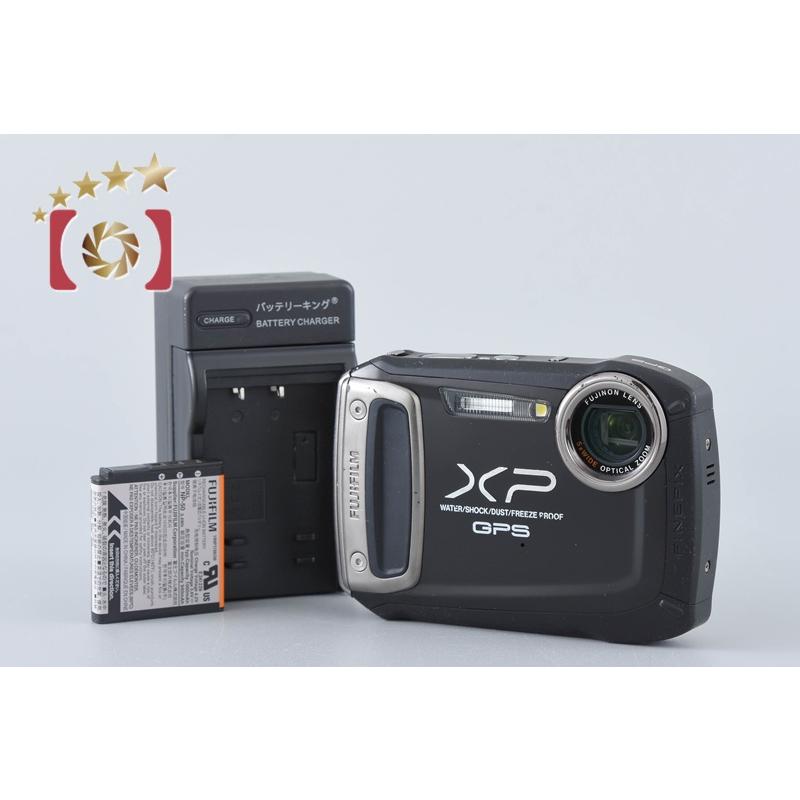 ☆極上美品☆ 富士フィルム FUJIFILM FinePix XP150 5x ☆完動☆同 