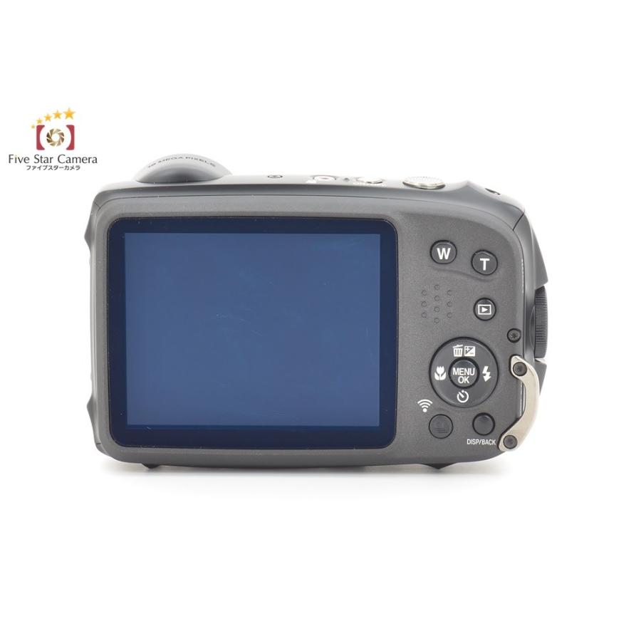 FUJIFILM 【中古】FUJIFILM 富士フイルム FINEPIX XP90 イエロー FUJIFILM 【中古】FUJIFILM 富士フイルム FINEPIX XP90 イエロー