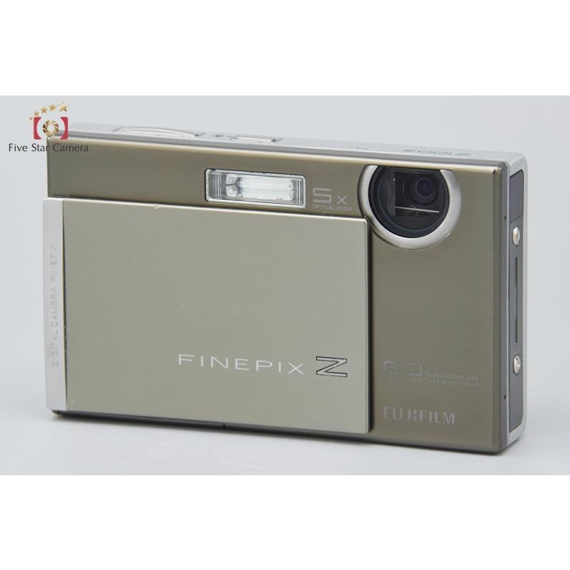 FUJIFILM 【中古】FUJIFILM 富士フイルム FINEPIX z100fd FUJIFILM 【中古】FUJIFILM 富士フイルム FINEPIX z100fd