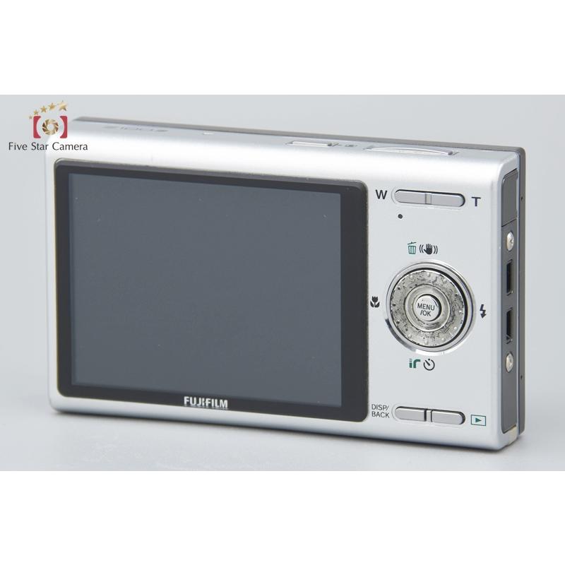 FUJIFILM 【中古】FUJIFILM 富士フイルム FINEPIX z100fd FUJIFILM 【中古】FUJIFILM 富士フイルム FINEPIX z100fd