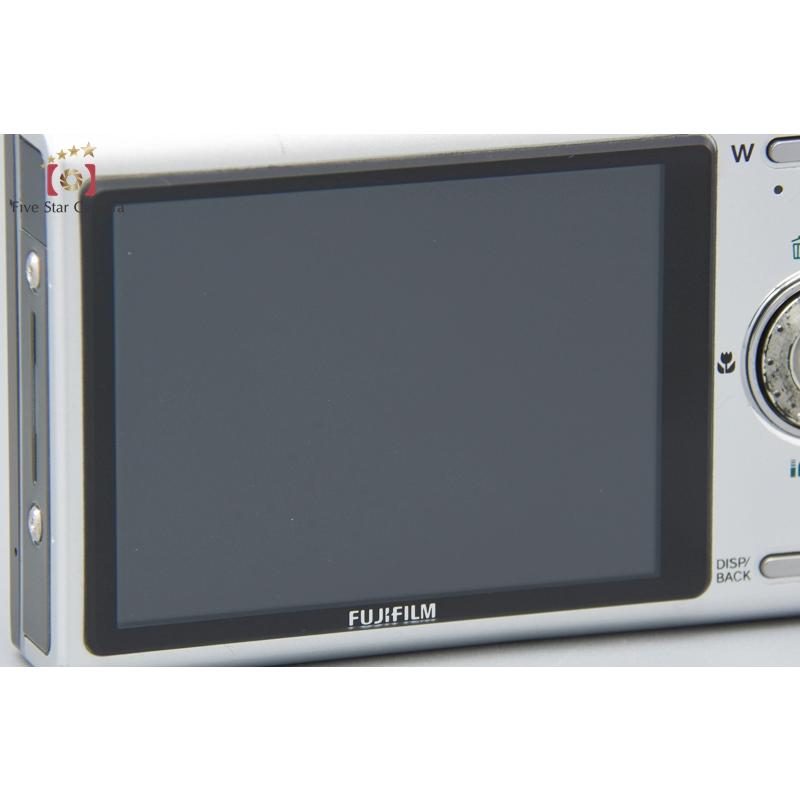 FUJIFILM 【中古】FUJIFILM 富士フイルム FINEPIX z100fd FUJIFILM 【中古】FUJIFILM 富士フイルム FINEPIX z100fd