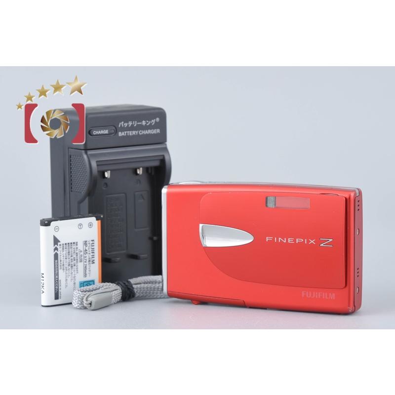 FUJIFILM（フジフイルム） 【中古】FUJIFILM 富士フイルム FinePix