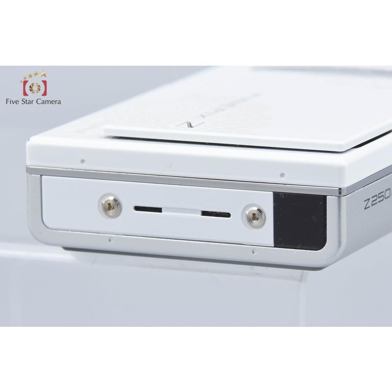 FUJIFILM 【中古】FUJIFILM 富士フイルム FinePix Z250fd